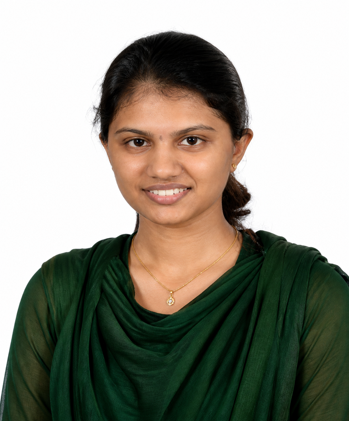 Dr. C. P. Sowbharnika